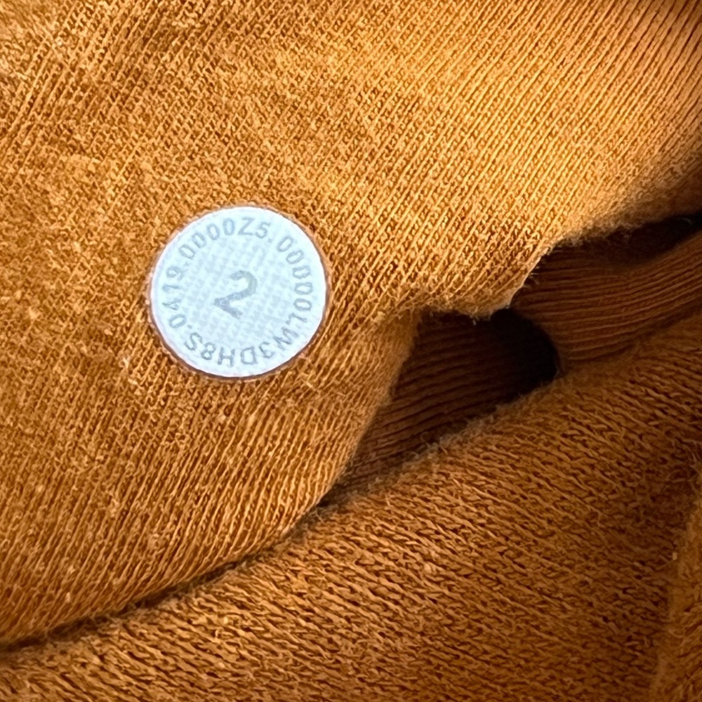 Lululemon Scuba Hoodie Lunar New Year Fools Gold - Picture 14 of 14